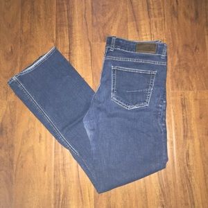 BKE Dakota bootcut jean